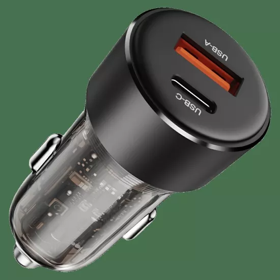 PHİXİ QCH4139 PD+USB 38W ARAÇ ŞARJ ADAPTÖRÜ