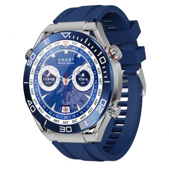 S10 MAX ULTİMATE AKILLI SAAT