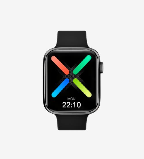 LİNKTECH S89 Premium LT Watch Akıllı Saat