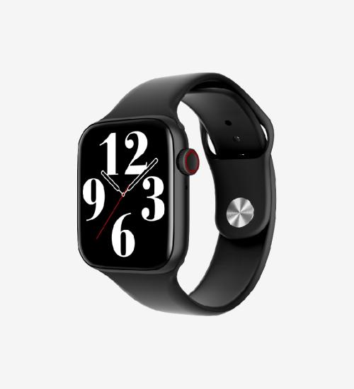LİNKTECH S89 Premium LT Watch Akıllı Saat