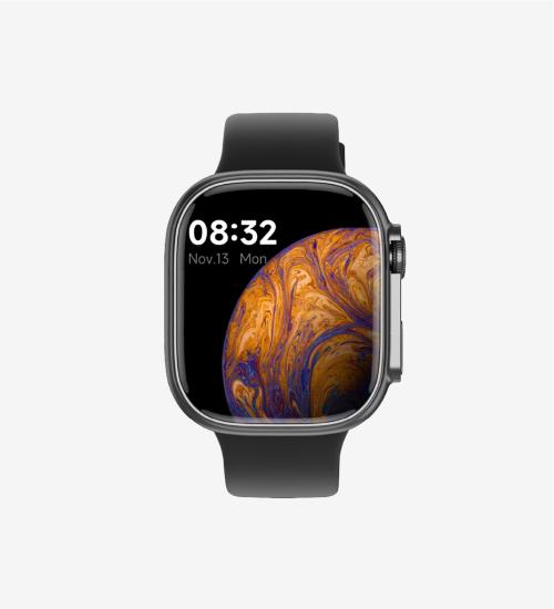 LİNKTECH S92 Premium LT Watch Akıllı Saat