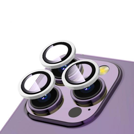 İPHONE 14 PRO - 14 PROMAX LENS KORUYUCU