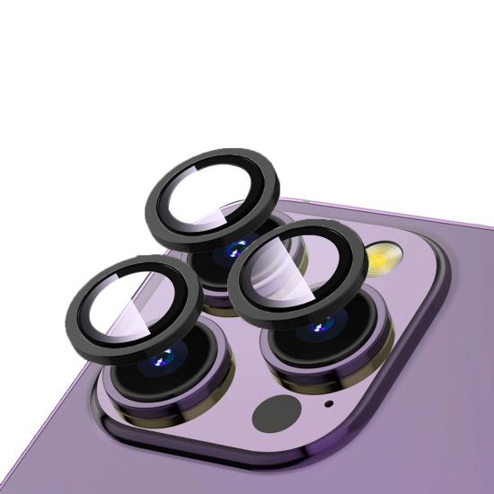İPHONE 13 PRO - 13 PROMAX KAMERA LENS KORUYUCU