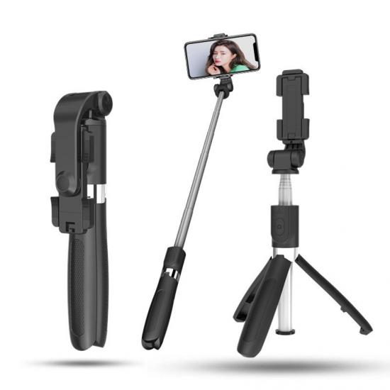 STİCK L01 SELFİE ÇUBUĞU