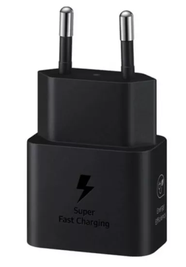 SAMSUNG EP-T2510NBEGWW 25W PD ADAPTÖR