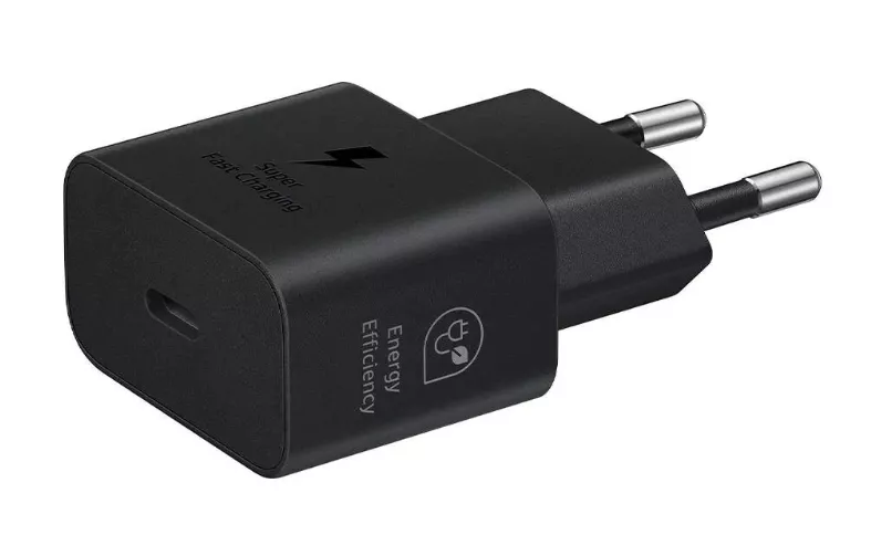 SAMSUNG EP-T2510NBEGWW 25W PD ADAPTÖR