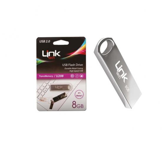 LİNKTECH 8GB FLASH BELLEK