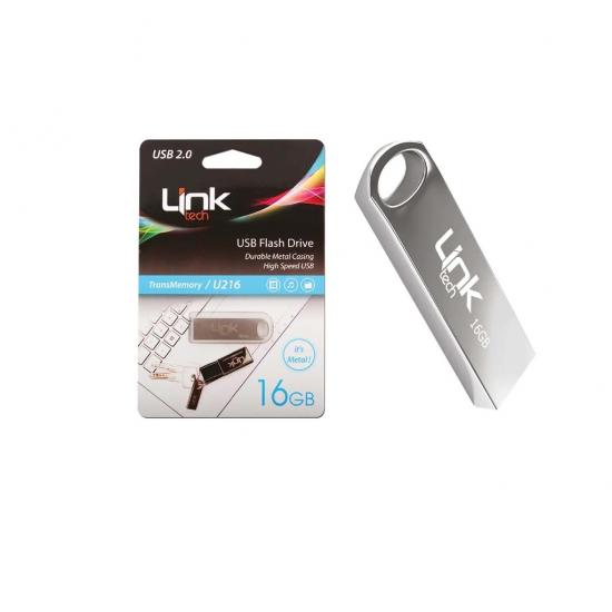 LİNKTECH 16GB FLASH BELLEK