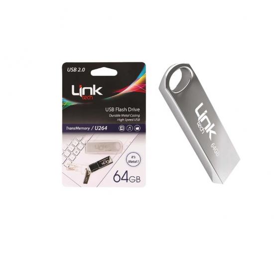 LİNKTECH 64GB FLASH BELLEK