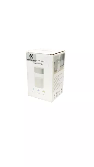KT-H06 NEMLENDİRİCİ