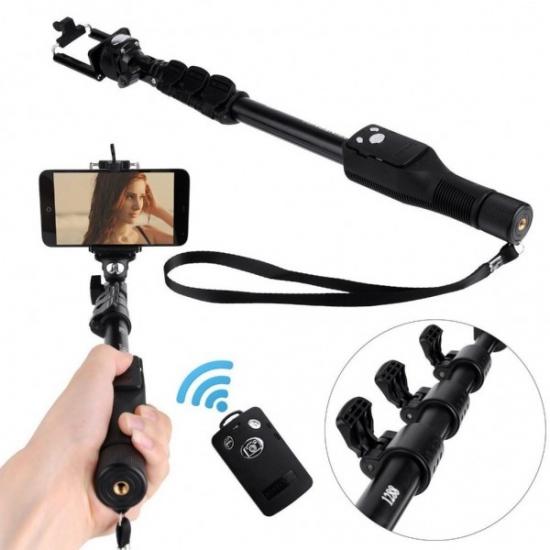 YUNTENG 1288 SELFİE ÇUCUĞU 