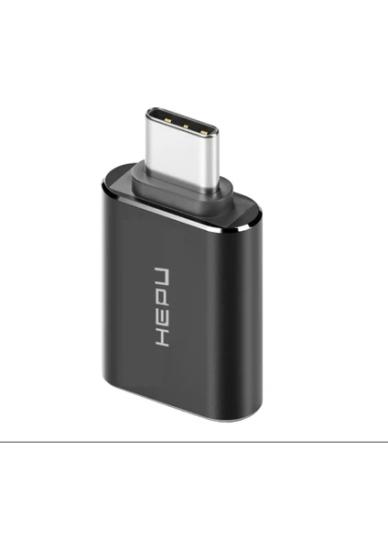 HEPU HP-Z04 USB TO TYTPE-C DÖNÜŞTÜRÜCÜ
