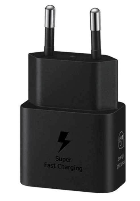 SAMSUNG EP-T2510NBEGWW 25W PD ADAPTÖR