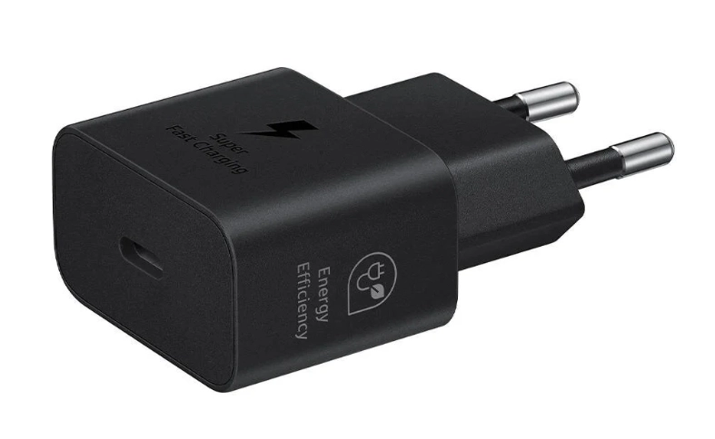 SAMSUNG EP-T2510NBEGWW 25W PD ADAPTÖR