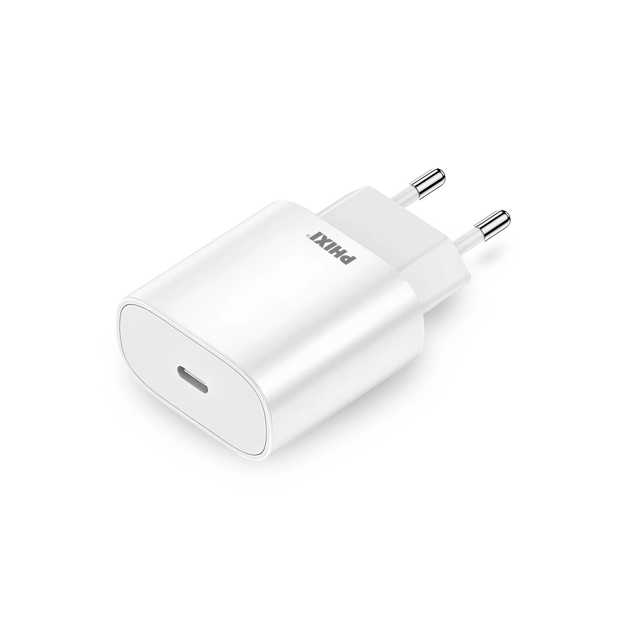 PHİXİ UPD4135 35W PD ADAPTÖR