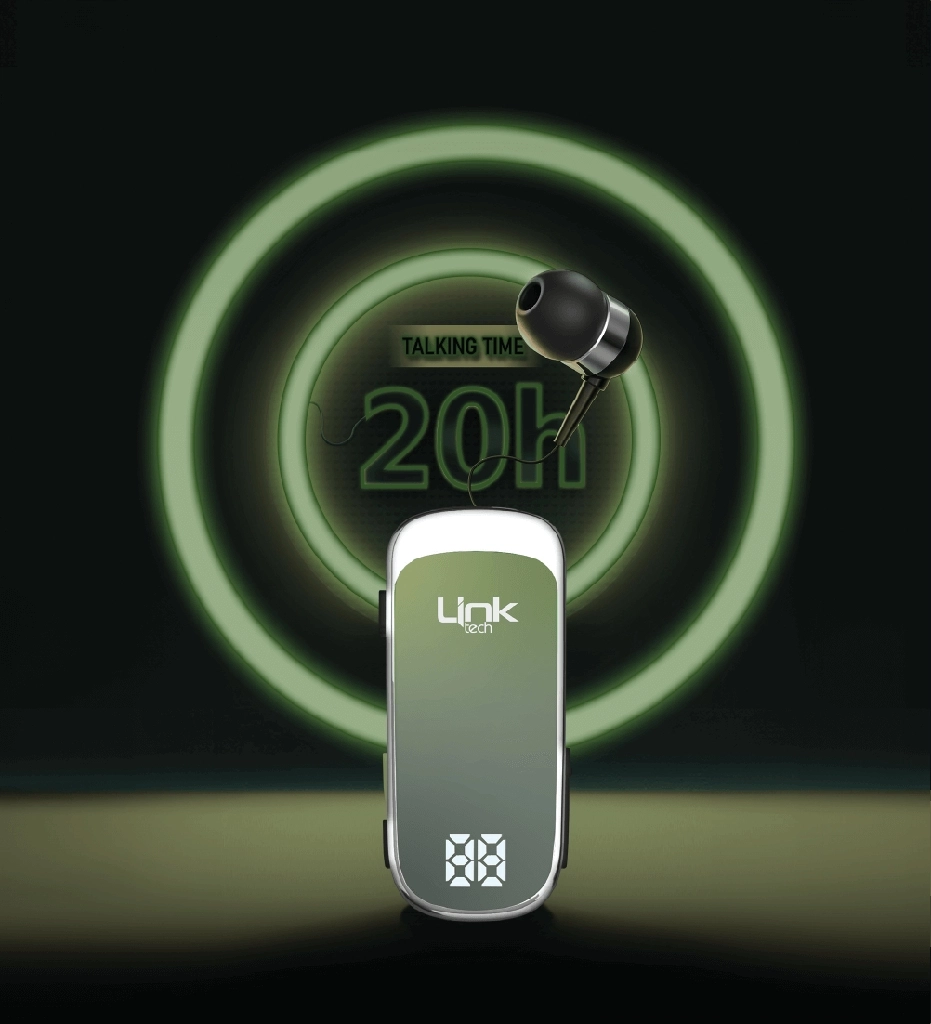 V81 Makaralı Led Göstergeli Titreşimli Bluetooth Kulaklık